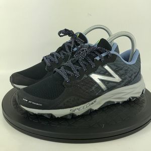 New Balance 690v2 Speed Ride Trail Running Shoes WT690CLB2 Women’s Size 6 B